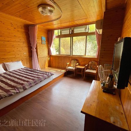 Xi Zhi Tou Homestay Lugu Luaran gambar