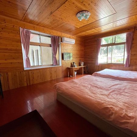 Xi Zhi Tou Homestay Lugu Luaran gambar