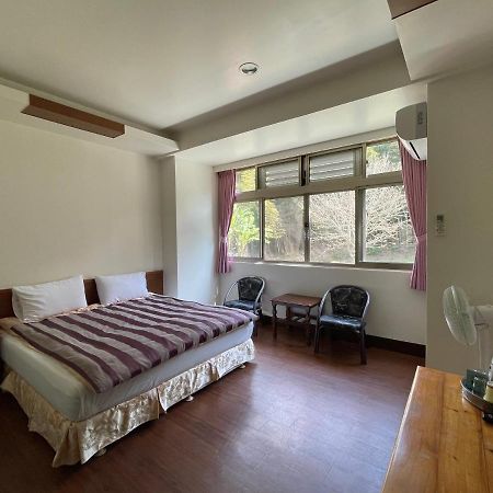 Xi Zhi Tou Homestay Lugu Luaran gambar