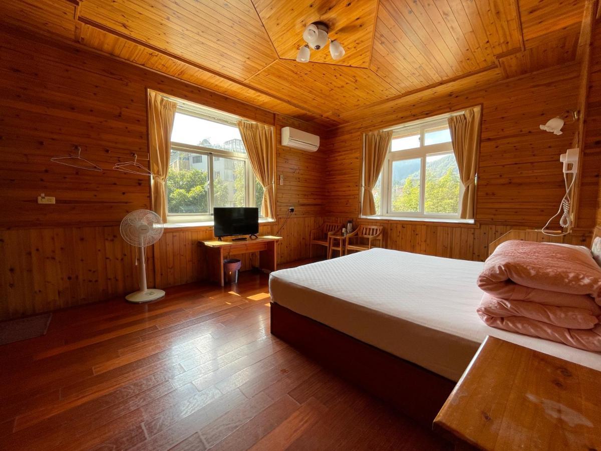 Xi Zhi Tou Homestay Lugu Luaran gambar