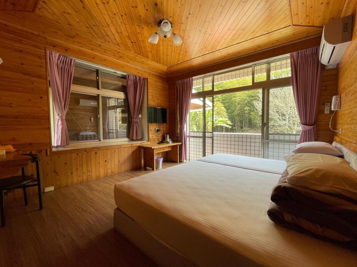 Xi Zhi Tou Homestay Lugu Luaran gambar