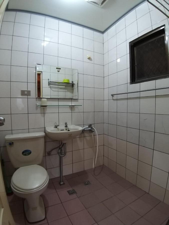 Xi Zhi Tou Homestay Lugu Luaran gambar