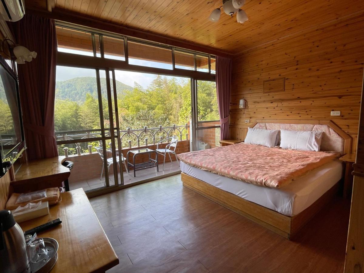 Xi Zhi Tou Homestay Lugu Luaran gambar