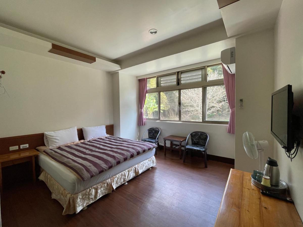 Xi Zhi Tou Homestay Lugu Luaran gambar