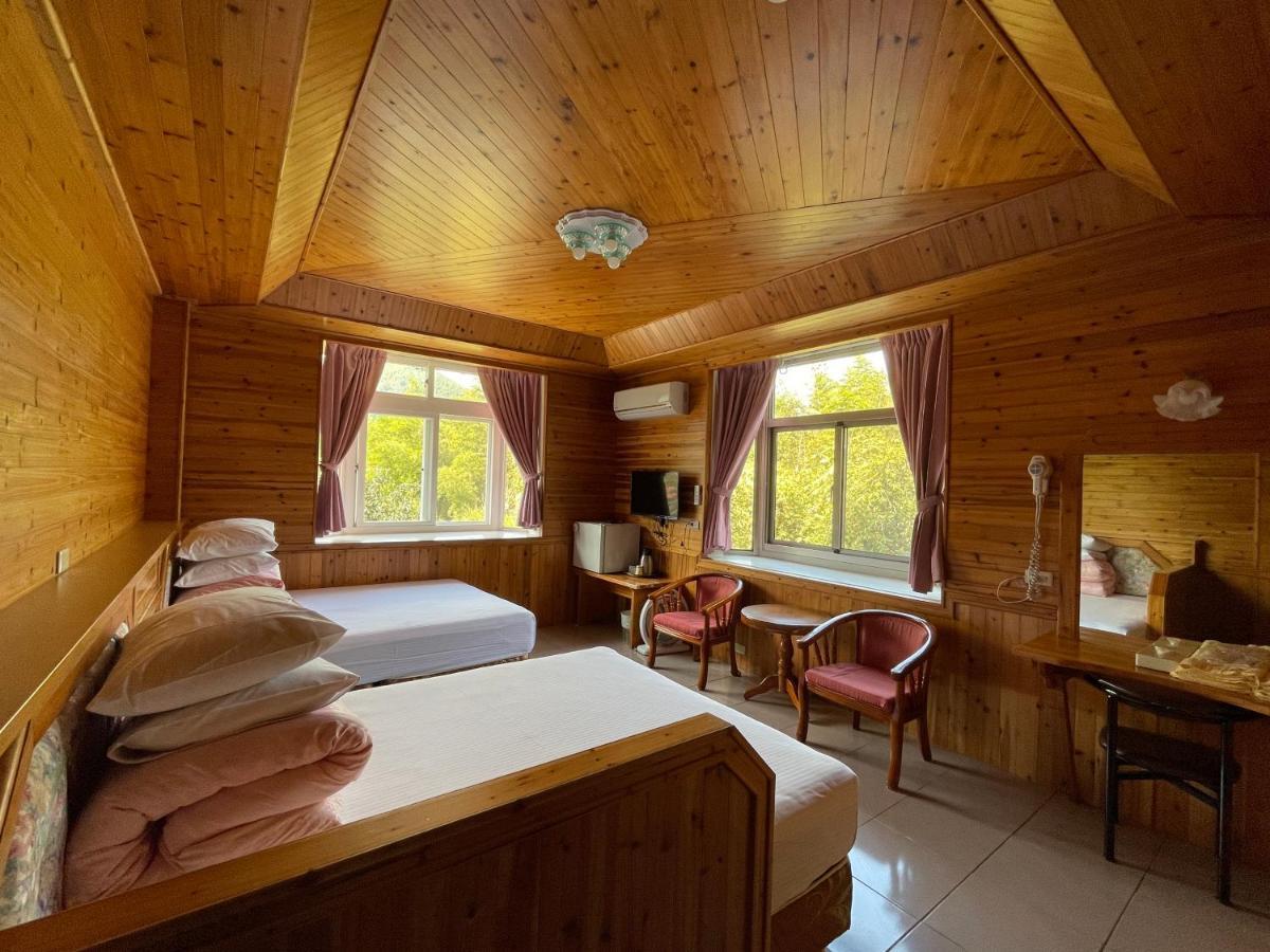 Xi Zhi Tou Homestay Lugu Luaran gambar