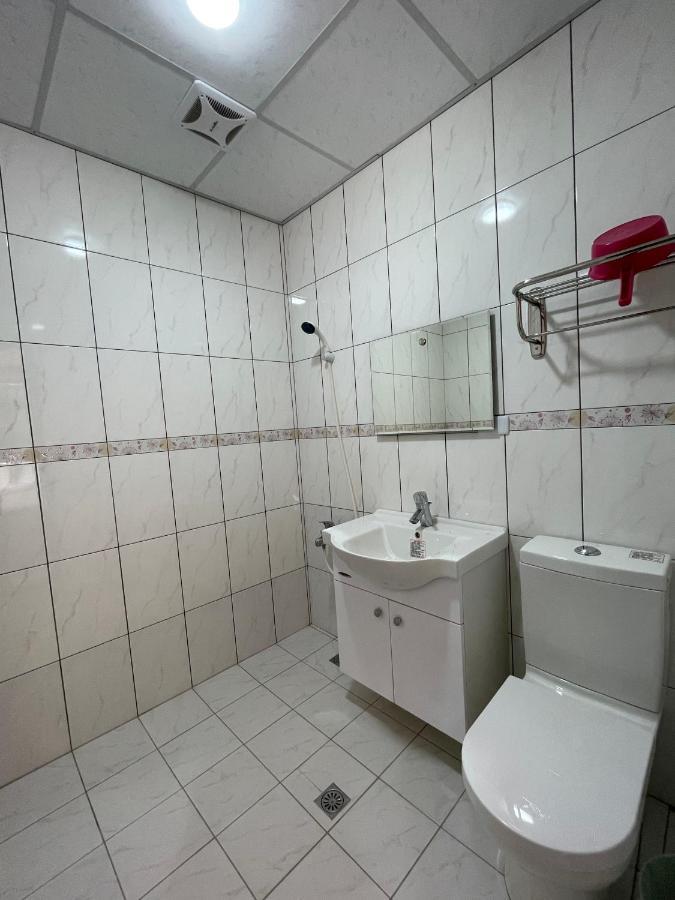 Xi Zhi Tou Homestay Lugu Luaran gambar