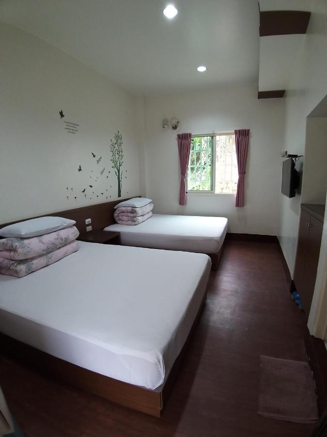 Xi Zhi Tou Homestay Lugu Luaran gambar