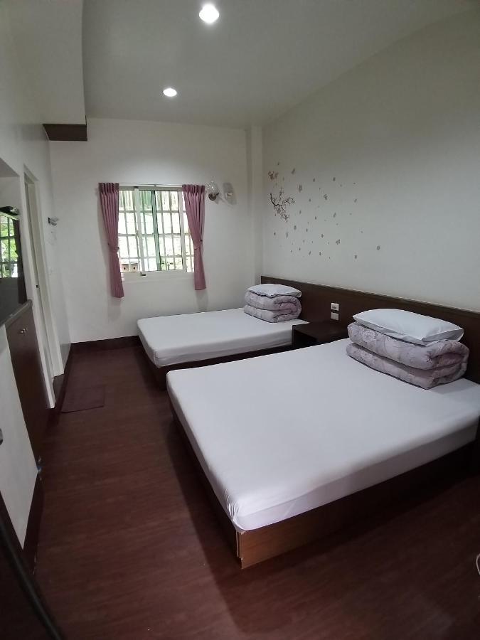 Xi Zhi Tou Homestay Lugu Luaran gambar